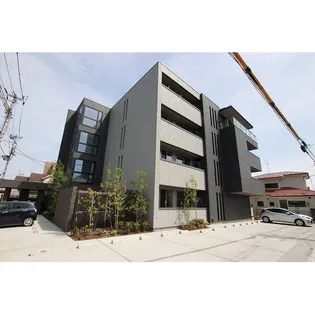 ベレオ久遠の杜【2階】の外観