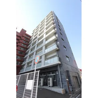 セントフィールド榴ヶ岡アネックス【2階】の外観