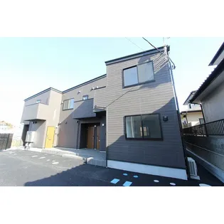 プライムヒルズ【2階】の外観