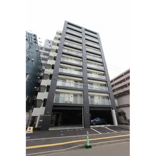 サンライズ支倉町の画像