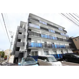 BLESSED LIFE上杉の画像