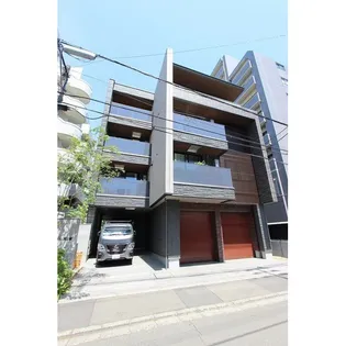 GRANRIA西公園の画像