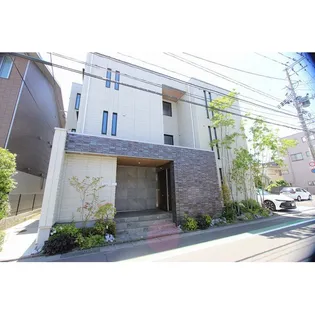 シェーナーヴァルト錦町の画像