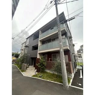 ミレ パルク長町の画像