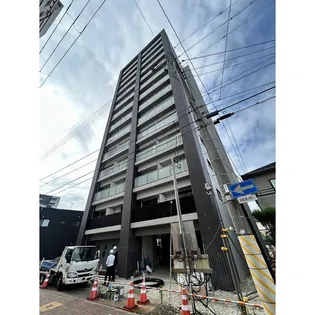 シェルグランデ原町本通の画像