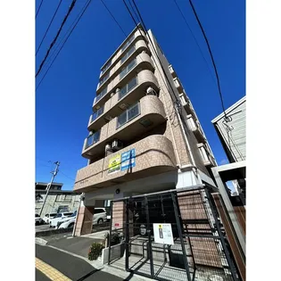 サーティ ラブ【3階】の外観