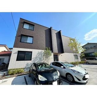 メゾンパークスアクアIIIの画像