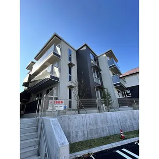 アビタシオン広瀬瑞鳳の画像