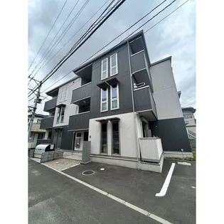 クワッド宮町の画像