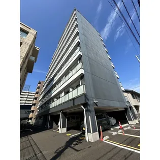 デュオフィール仙台東【702号室】の外観