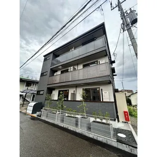 D-ROOM グッチ VII【1階】の外観