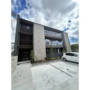 ALBEMARLE錦町の画像