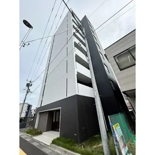 LiveCasa仙台長町【3階】の外観