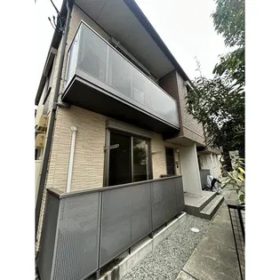 杉山通フラッツの画像