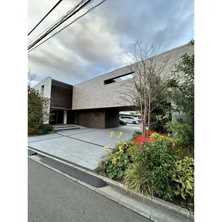 風香花京院【2階】の外観