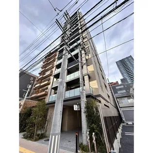 シーズンフラッツ青葉通一番町【1004号室】の外観