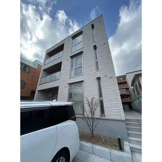 リベルテ石名坂の画像