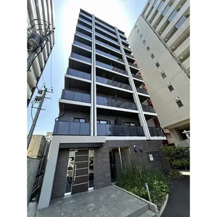 アロッジオ金剛【903号室】の外観