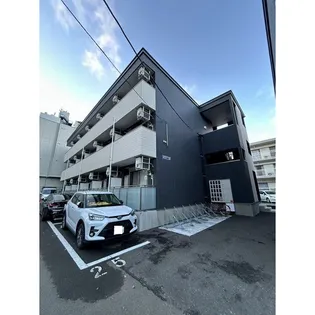 ウルス花京院Bの画像