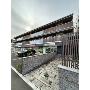 デサフィオ長町南百番館の画像