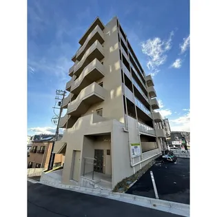 CASTLE ROAD大手町の画像