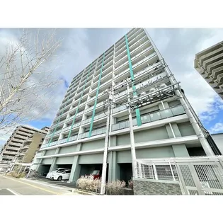 ディークレスト太子堂駅前WESTの画像