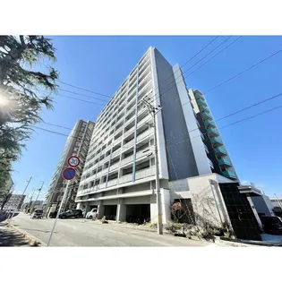 ディークレスト太子堂駅前EASTの画像