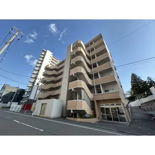 ソフィア天神山【1階】の外観