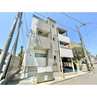 ピノ・ウィスタ【303号室】の外観