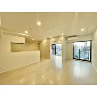 ルアーナ・エール・レジデンス仙台【703号室】の内装