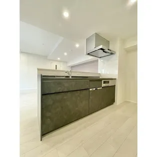 ルアーナ・エール・レジデンス仙台【703号室】の内装