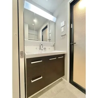 ルアーナ・エール・レジデンス仙台【703号室】の内装