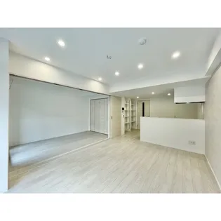 ルアーナ・エール・レジデンス仙台【202号室】の内装