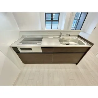 ルアーナ・エール・レジデンス仙台【202号室】の内装