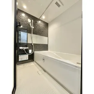 ルアーナ・エール・レジデンス仙台【202号室】の内装