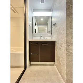 ルアーナ・エール・レジデンス仙台【202号室】の内装