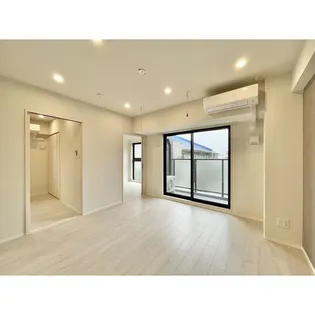 ルアーナ・エール・レジデンス仙台【207号室】の内装