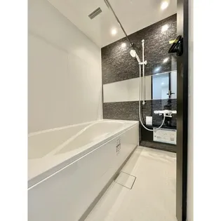 ルアーナ・エール・レジデンス仙台【207号室】の内装