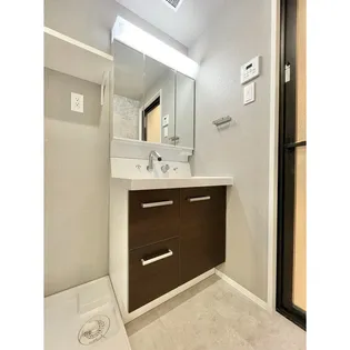 ルアーナ・エール・レジデンス仙台【207号室】の内装