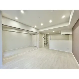 ルアーナ・エール・レジデンス仙台【304号室】の内装