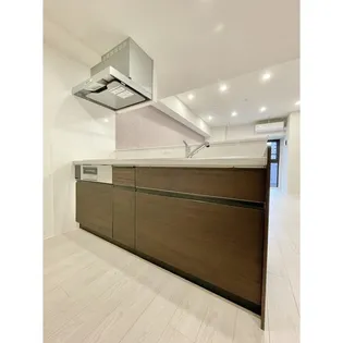 ルアーナ・エール・レジデンス仙台【304号室】の内装