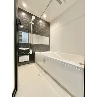 ルアーナ・エール・レジデンス仙台【304号室】の内装