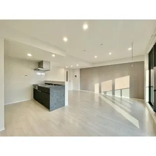 ルアーナ・エール・レジデンス仙台【702号室】の内装