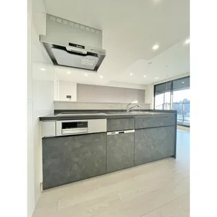 ルアーナ・エール・レジデンス仙台【702号室】の内装