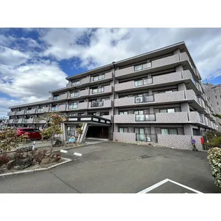 東仙台五番館の画像