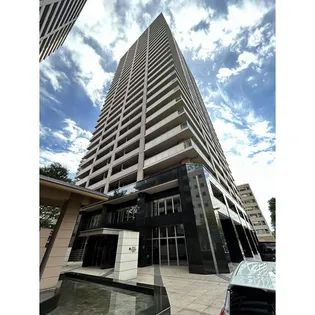 アップルタワーズ仙台ブローディアタワーの画像