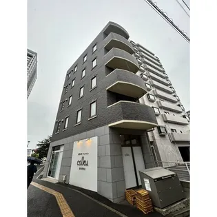 PAPHIO【5階】の外観