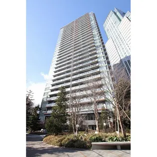 ザ・レジデンス一番町【0409号室】の外観