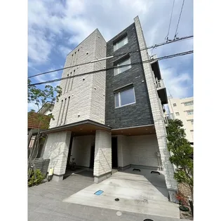 Feliseed長町1丁目【1階】の外観