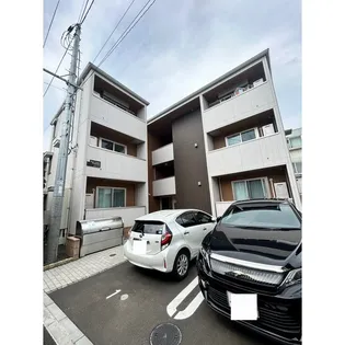 ディアコート上杉の画像